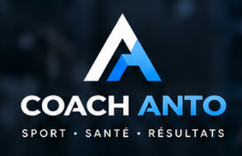 Coach Anto