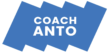Logo Coach Anto